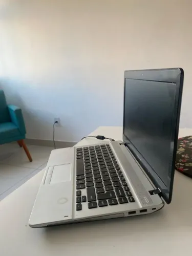 Noteook Samsung
