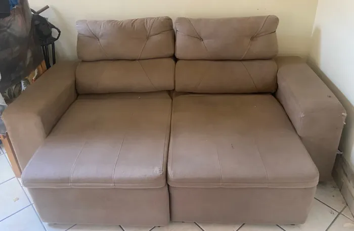 Sofá