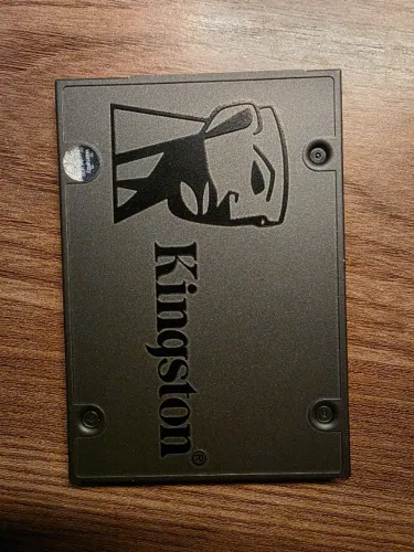 SSD 480GB Sata Kingston