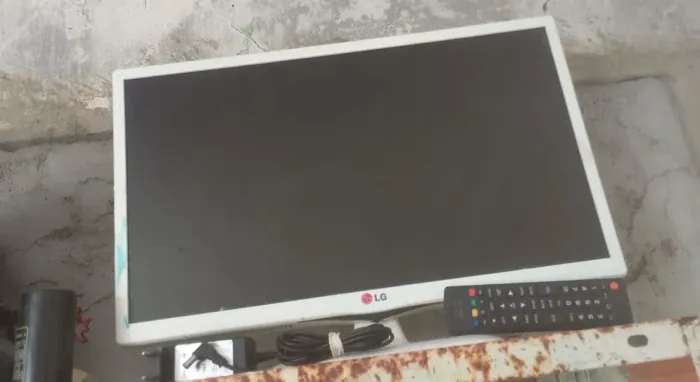 Monitor LG para conserto ou para peças