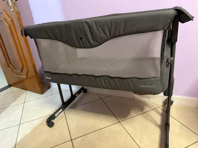 Berço co-bed infanti