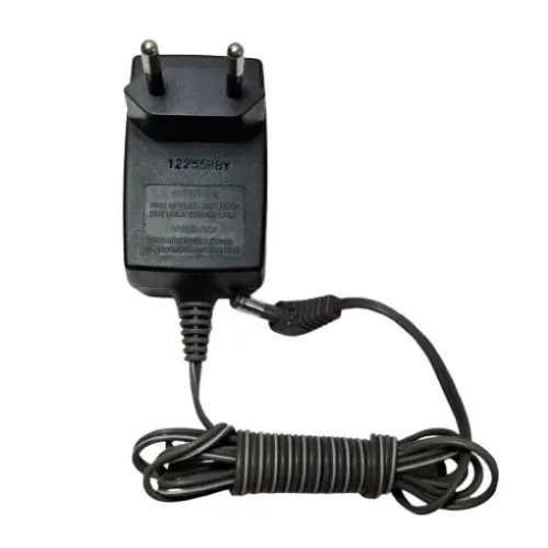 Fonte Panasonic Pqlv219lb 6.5v 500ma Telefone Sem Fio/ Usado