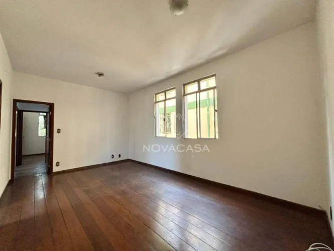 Apartamento à venda, 120 m² por R$ 330.000,00 - Vila Cloris - Belo Horizonte/MG