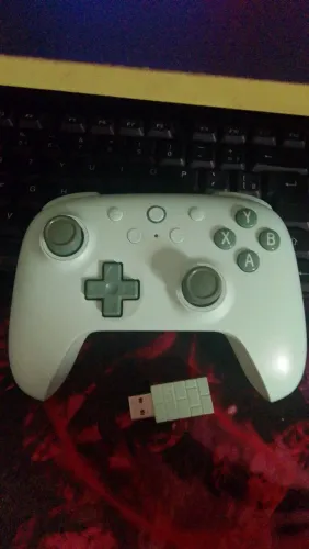 Controle 8BITDO Ultimate 2C Wireless