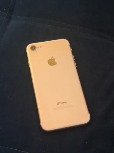 iPhone 7 - Impecavel