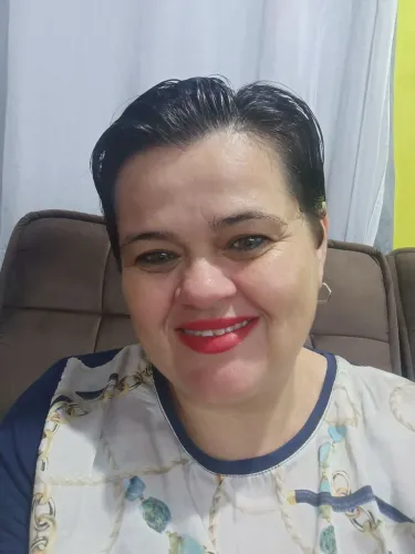 Cuidadora de idoso!
