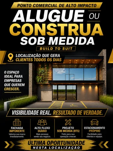 Locação Venda ou Bst de Prédio Comercial 2 Pavimentos Av independência Estuda (BTS)