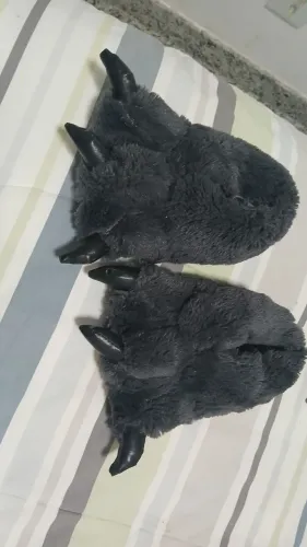 Pantufa tam G