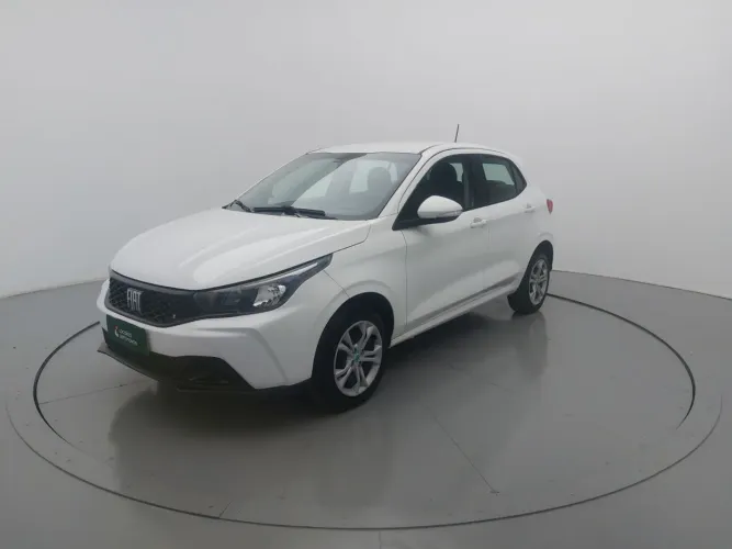 Fiat Argo Drive 1.0 Firefly 2025