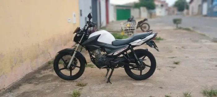 Yamaha Factor 150 ED 2023