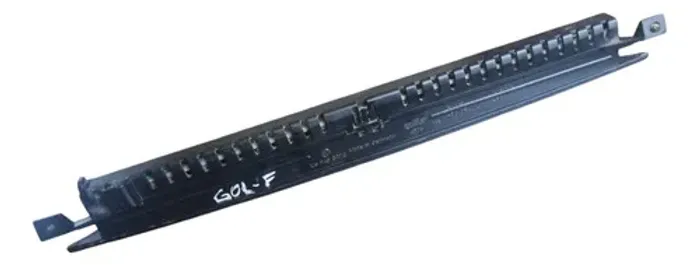 Break Light Luz Freio Vw Golf 1999 2008