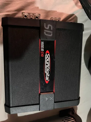 Vendo módulos sd de 1600 e uma de saúde digital de 1200