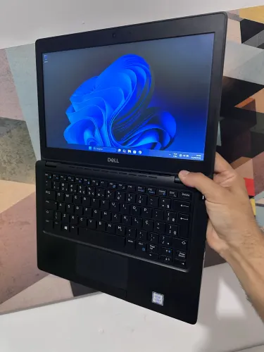Notebook Dell Latitude 5290 i5-7 Geração