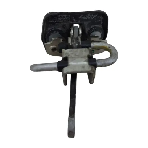 Limitador Porta Traseiro Esquerdo Fiat Idea 2012