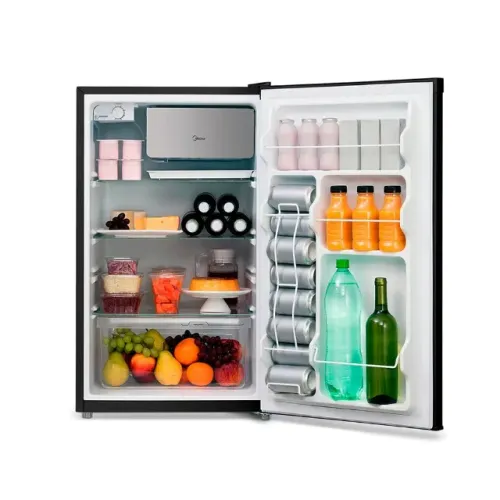 Frigobar Midea 124L muito novo 