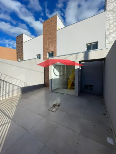Sobrado para locação Portal de Versalhes II
