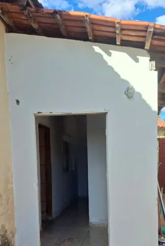 Casa 1106 Sul