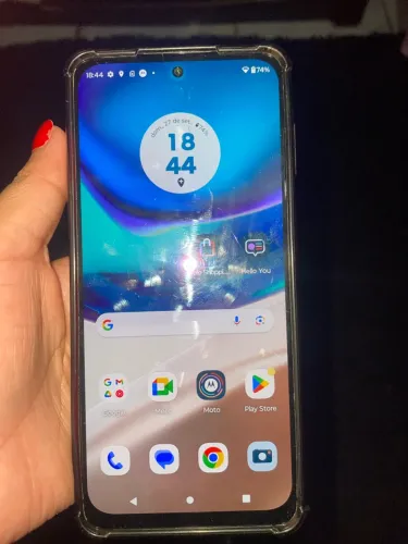 Moto G42 