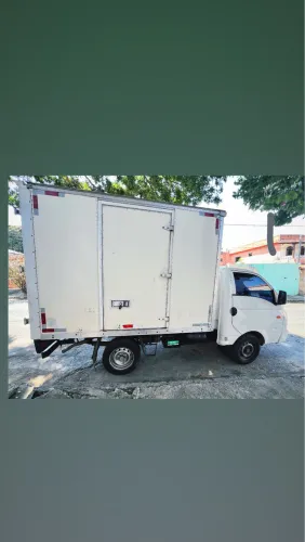 Frete carreto mudança 