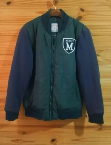 Jaqueta Masculina Marfinno Tamanho M 