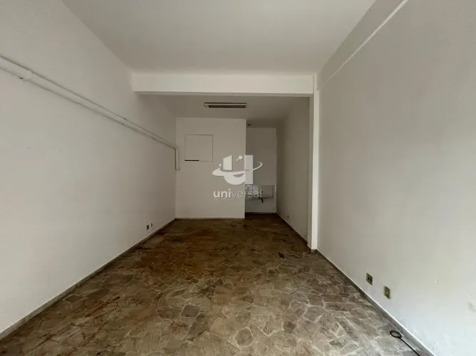 Loja - Centro