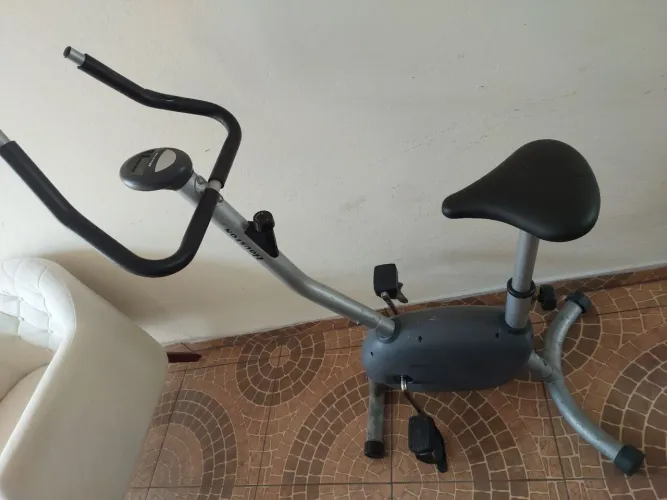 Bicicleta  venda