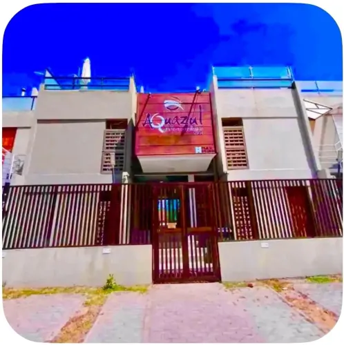 LOCAÇÃO FIXA - APARTAMENTO MOBILIADO EM PORTO DE GALINHAS | PRAIA DO CUPE