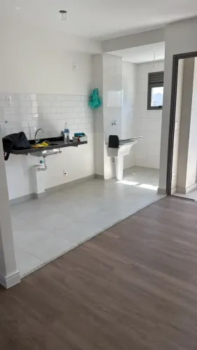 Apartamento à venda na Vila São Pedro 59 m² e lazer