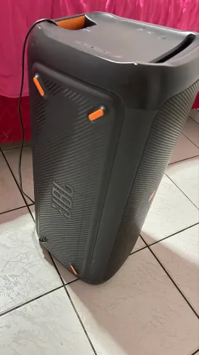 JBL PartyBox 