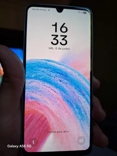 Galaxy A33 5g