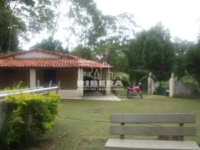 VENDA - SÍTIO APARECIDA / SOROCABA/SP