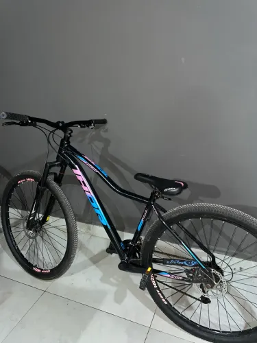 Vendo bicicleta aro 29