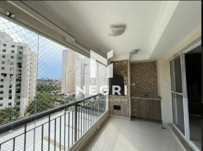 apartamento - Vila Brandina - Campinas