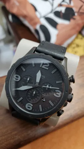 Relógios Fossil JR1354/2PN (Original Seminovo)