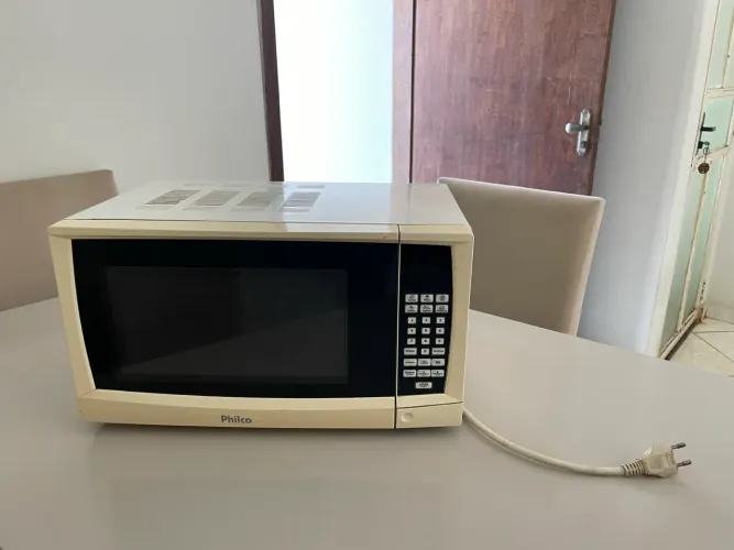 Microondas
