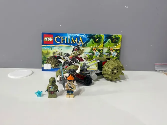 Coleção de Lego a venda LEIA A DESCRIÇÃO