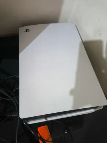 Ps5 fast