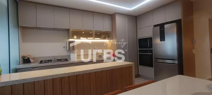 Apartamento 2 quartos - Parque Amazônia
