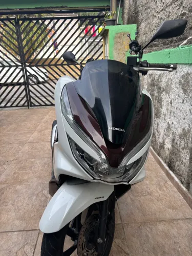 Honda pcx dlx abs 2021