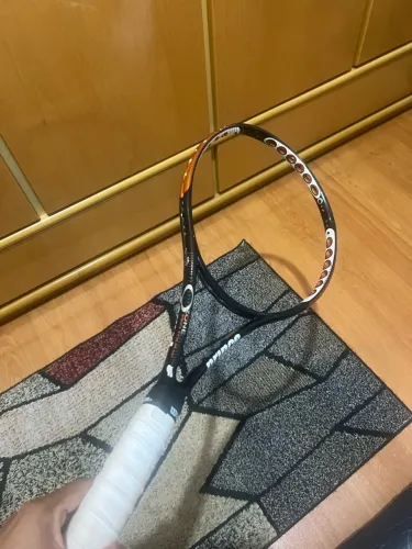 Raquete Prince Ozone O3 Pro Tour MP
