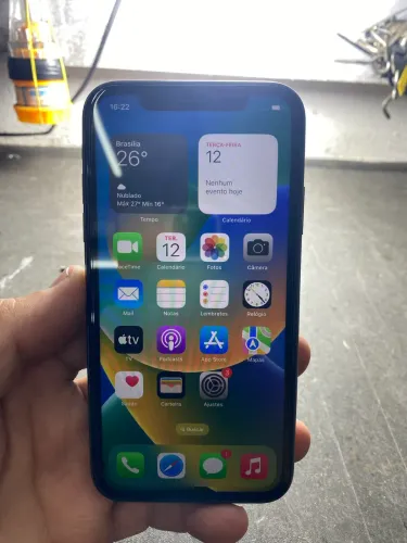 Iphone 11 64gb