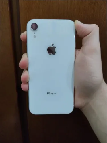 iPhone XR 64GB com Face ID