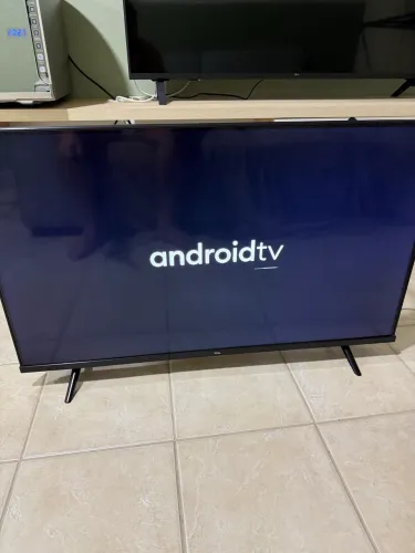 TV TCL 43 polegadas smart
