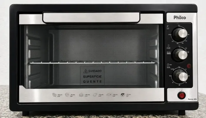 Vende-se Forno Elétrico
