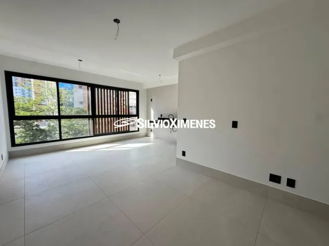 Apartamento com 2 quartos à Venda, Santo Antônio - Belo Horizonte