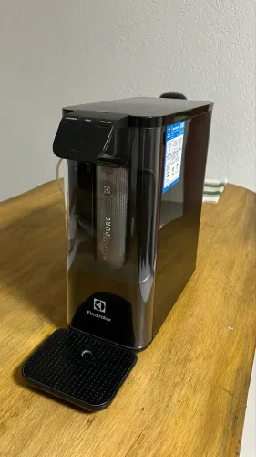 Purificador Eletrolux 