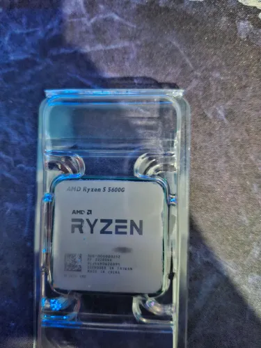 Ryzen 5 5600G