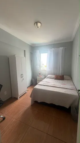 Aluguel de quarto no bairro Luzia