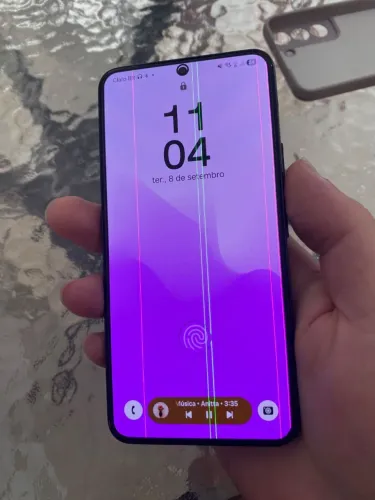 Samsung S22
