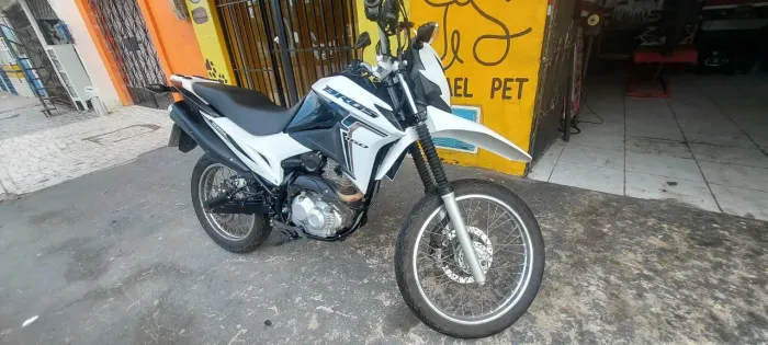 BROS 160 IMPECÁVEL